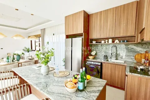 Haus auf Nai Yang, Thailand 2 Schlafzimmer № 160134 - Foto 8