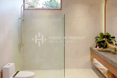 Haus auf Nai Yang, Thailand 4 Schlafzimmer № 160130 - Foto 11
