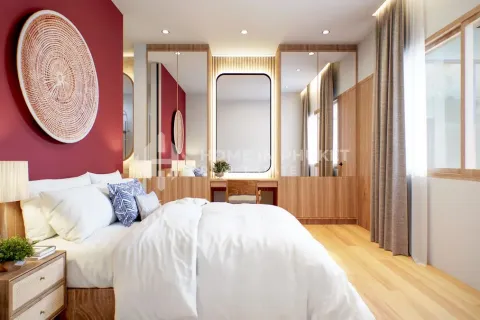 Haus auf Nai Yang, Thailand 4 Schlafzimmer № 160130 - Foto 10