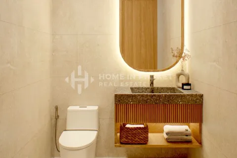 Haus auf Nai Yang, Thailand 4 Schlafzimmer № 160130 - Foto 12