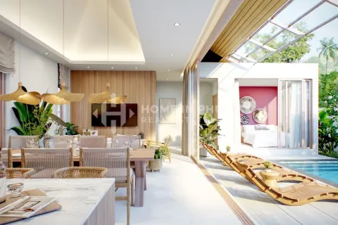 Haus auf Nai Yang, Thailand 4 Schlafzimmer № 160130 - Foto 3