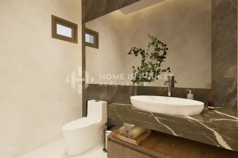 Haus in Phuket, Thailand 4 Schlafzimmer № 160133 - Foto 30