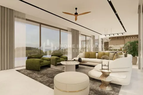 Haus in Phuket, Thailand 4 Schlafzimmer № 160133 - Foto 4