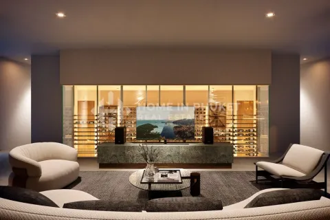 Haus in Phuket, Thailand 5 Schlafzimmer № 160131 - Foto 8