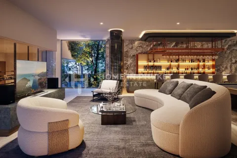 Haus in Phuket, Thailand 5 Schlafzimmer № 160131 - Foto 10