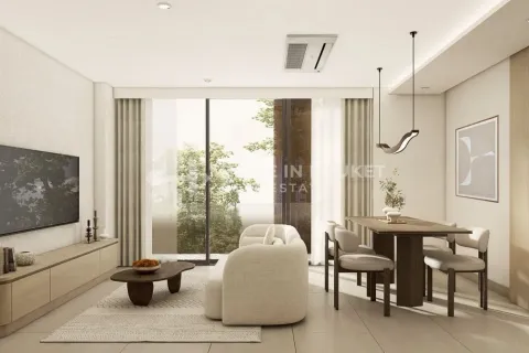 Estudio en el condominio en Nai Yang, Tailandia № 160129 - foto 21