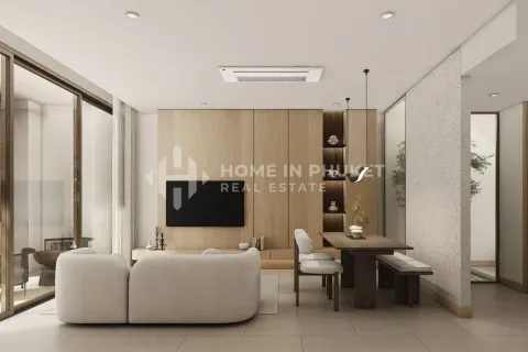 Estudio en el condominio en Nai Yang, Tailandia № 160129 - foto 22