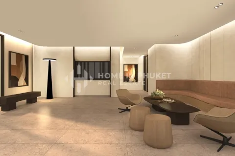 Estudio en el condominio en Nai Yang, Tailandia № 160129 - foto 29
