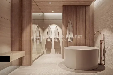 Estudio en el condominio en Nai Yang, Tailandia № 160129 - foto 11