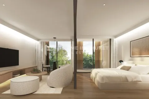 Estudio en el condominio en Nai Yang, Tailandia № 160129 - foto 17