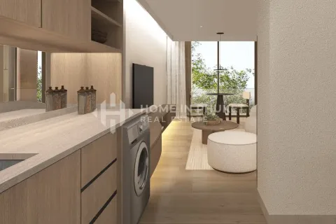 Estudio en el condominio en Nai Yang, Tailandia № 160129 - foto 19
