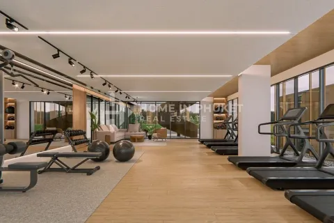 Estudio en el condominio en Nai Yang, Tailandia № 160129 - foto 10