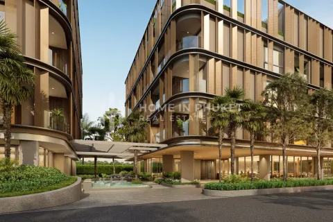 Estudio en el condominio en Nai Yang, Tailandia № 160129 - foto 4