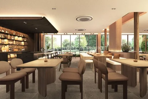 Estudio en el condominio en Nai Yang, Tailandia № 160129 - foto 30