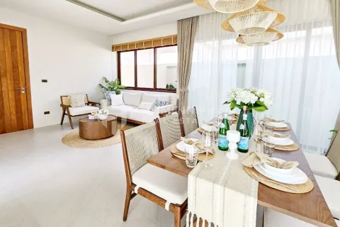 Casa de 2 dormitorios en Nai Yang, Tailandia № 160128 - foto 6