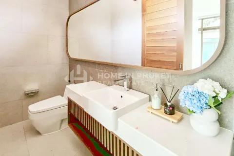 Casa de 2 dormitorios en Nai Yang, Tailandia № 160128 - foto 14