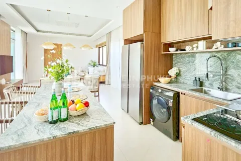 Casa de 2 dormitorios en Nai Yang, Tailandia № 160128 - foto 9