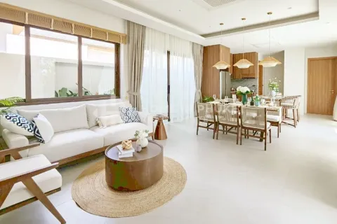 Casa de 2 dormitorios en Nai Yang, Tailandia № 160128 - foto 4
