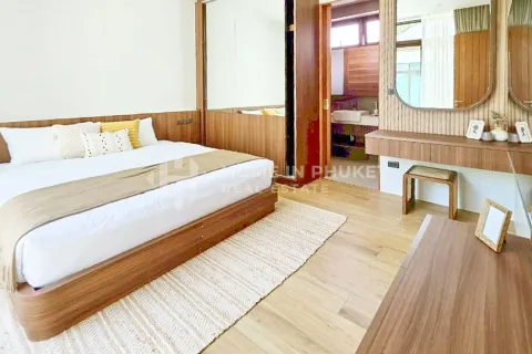 Casa de 2 dormitorios en Nai Yang, Tailandia № 160128 - foto 11