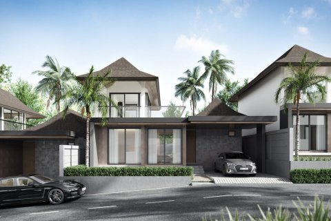 Sobre plano The Nature Villas en Phuket, Tailandia № 69766 - foto 5