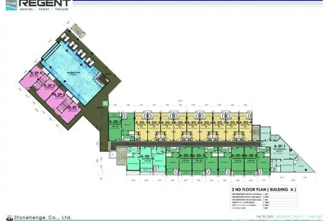 Estudio en Phuket, Tailandia № 133299 - foto 16