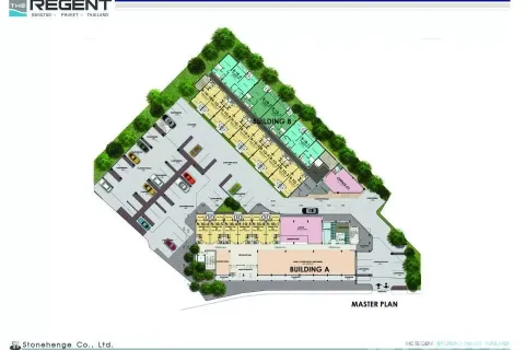 Estudio en Phuket, Tailandia № 133299 - foto 15
