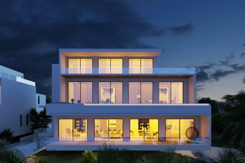 Sobre plano Sea Cloud View en Phuket, Tailandia № 133302 - foto 2