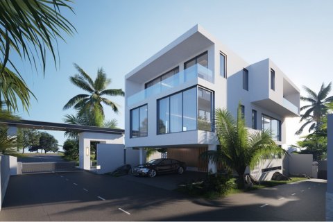 Sobre plano Sea Cloud View en Phuket, Tailandia № 133302 - foto 5