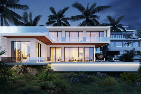 Sobre plano Sea Cloud View en Phuket, Tailandia № 133302 - foto 6