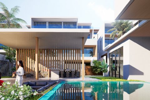 Sobre plano Sea Cloud View en Phuket, Tailandia № 133302 - foto 4