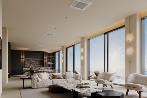 Sobre plano Sea Cloud View en Phuket, Tailandia № 133302 - foto 11