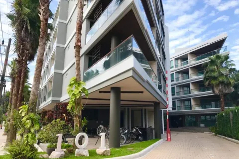 Estudio en Phuket, Tailandia № 133300 - foto 3