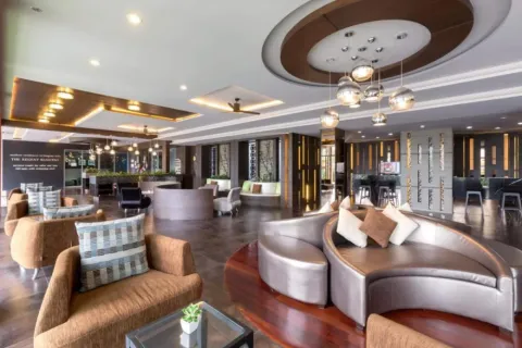 Estudio en Phuket, Tailandia № 133300 - foto 11