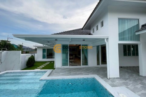 Estudio en Pattaya, Tailandia № 146516 - foto 5