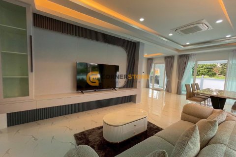 Estudio en Pattaya, Tailandia № 146516 - foto 6