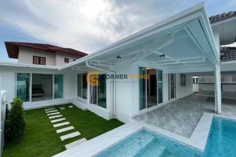 Studio à Pattaya, Thaïlande № 146516