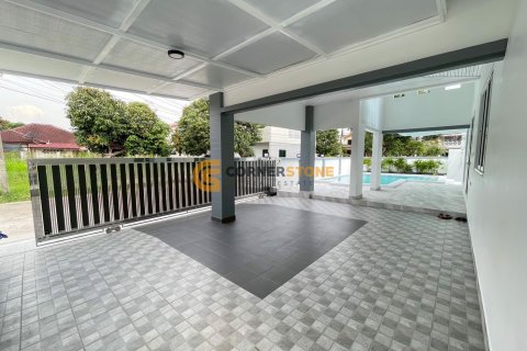 Estudio en Pattaya, Tailandia № 146516 - foto 7