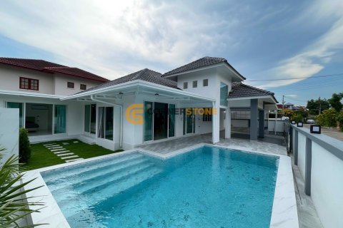Estudio en Pattaya, Tailandia № 146516 - foto 2