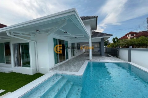 Estudio en Pattaya, Tailandia № 146516 - foto 3