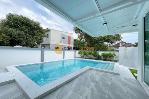 Estudio en Pattaya, Tailandia № 146516 - foto 9