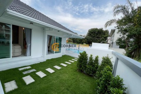 Estudio en Pattaya, Tailandia № 146516 - foto 10