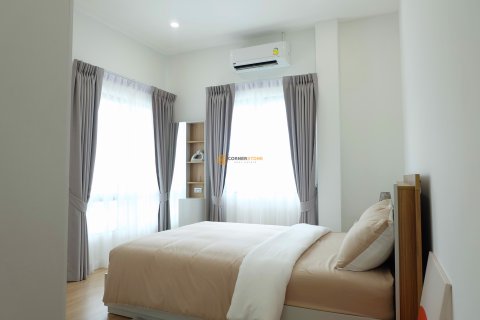 Estudio en Bang Lamung, Tailandia № 146513 - foto 13