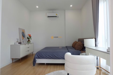 Estudio en Bang Lamung, Tailandia № 146513 - foto 15