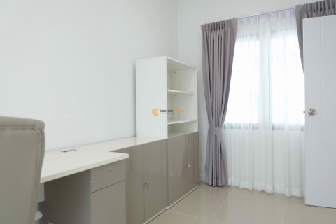 Estudio en Bang Lamung, Tailandia № 146513 - foto 9