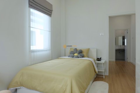 Estudio en Bang Lamung, Tailandia № 146513 - foto 11