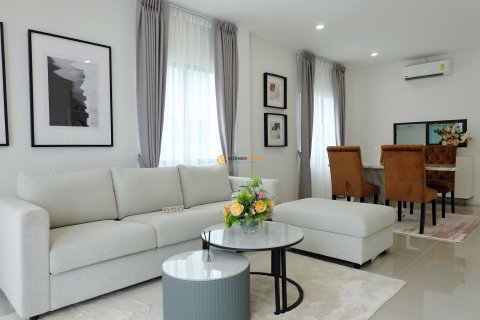 Estudio en Bang Lamung, Tailandia № 146513 - foto 2