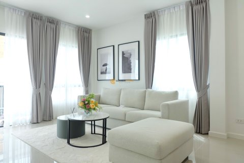 Estudio en Bang Lamung, Tailandia № 146513 - foto 6