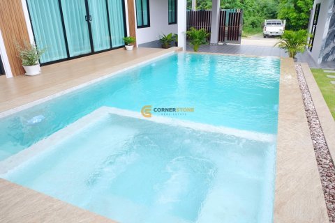 Estudio en Bang Sare, Tailandia № 146511 - foto 4