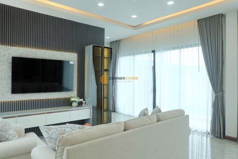 Estudio en Bang Sare, Tailandia № 146511 - foto 19