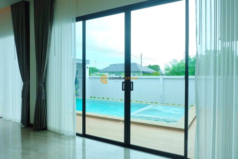 Estudio en Bang Sare, Tailandia № 146511 - foto 26